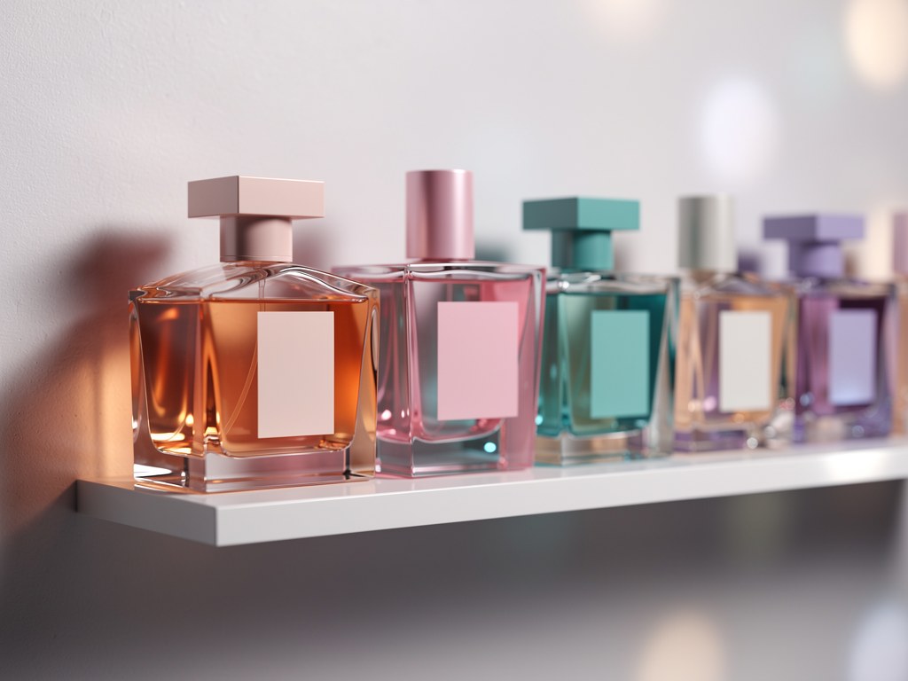Élégance Parfum
